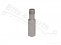 Heat break CR10S 27x7x4mm 